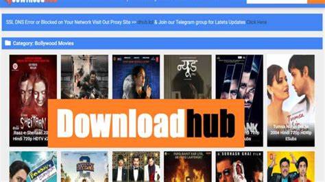 Downloadhub 2022