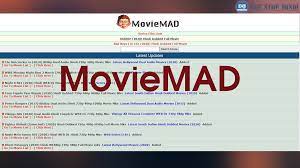 MovieMad 2022