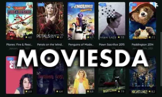 Moviesda Movies download
