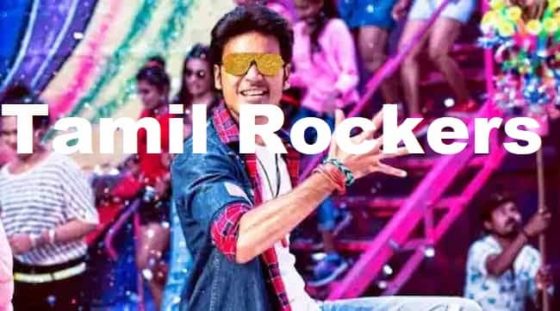 TamilRockers