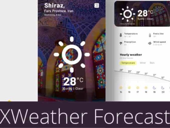 XWeather Download