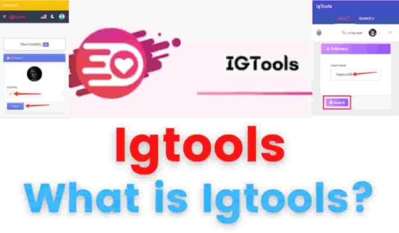 IGtools