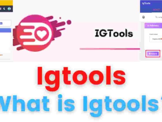 IGtools