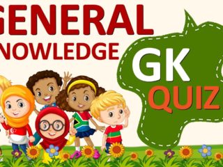 Understanding GK for Kids