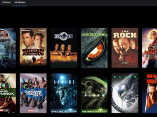 Movies Anywhere 2022