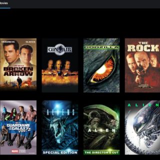 Movies Anywhere 2022