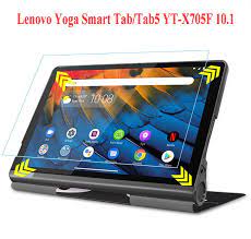 10. Lenovo Yoga Smart Tab