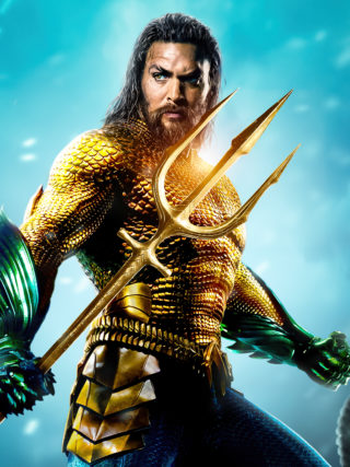 Aquaman 2