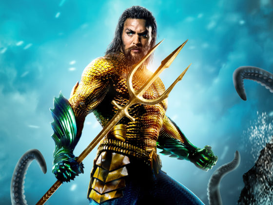 Aquaman 2