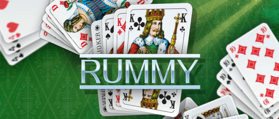 Rummy games