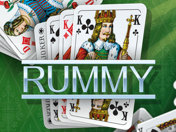 Rummy games