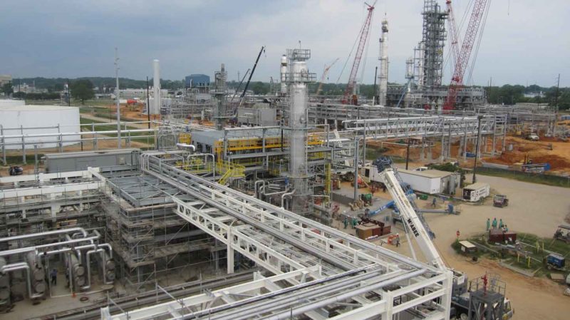 What is a Piperack Design?