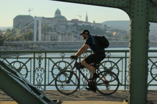 Cycling Tourism: The Best Routes for an Epic Bike Trip