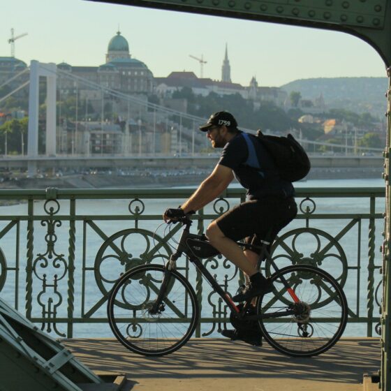 Cycling Tourism: The Best Routes for an Epic Bike Trip