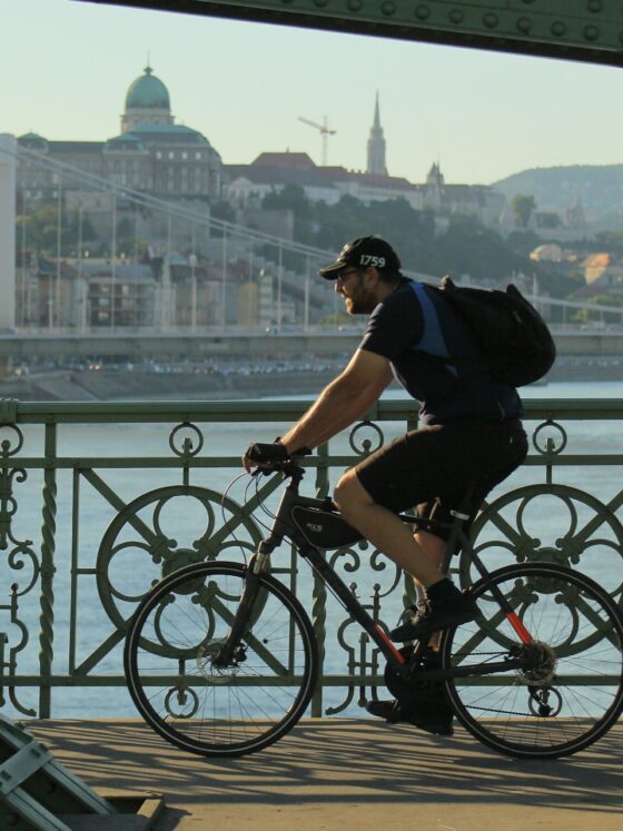 Cycling Tourism: The Best Routes for an Epic Bike Trip